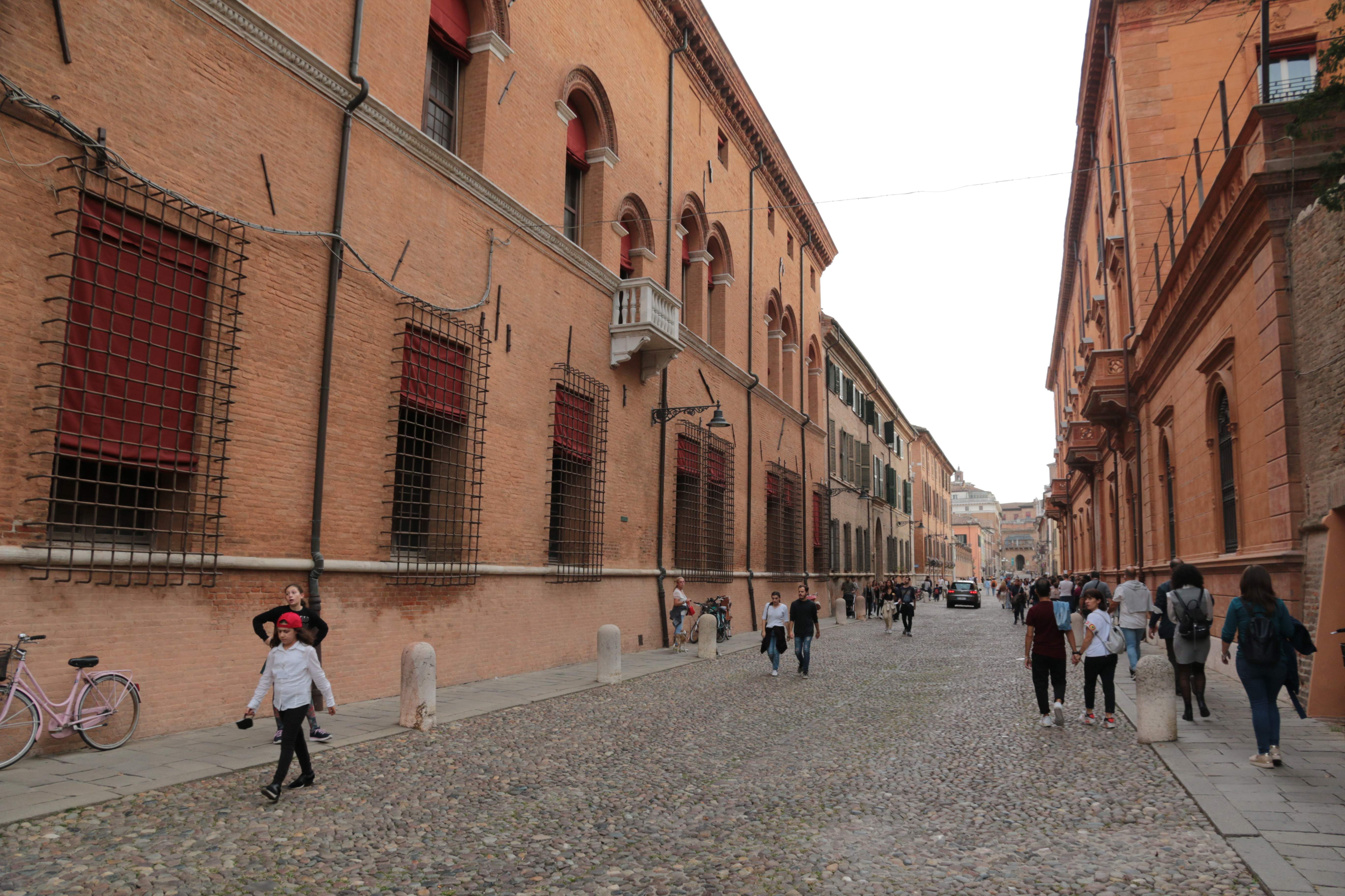 Ferrara